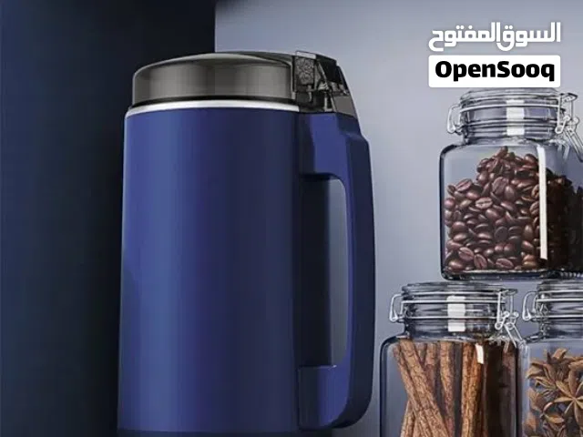 مطحنة توابل وقهوة كهربائية (توصيل مجاني وضمان)