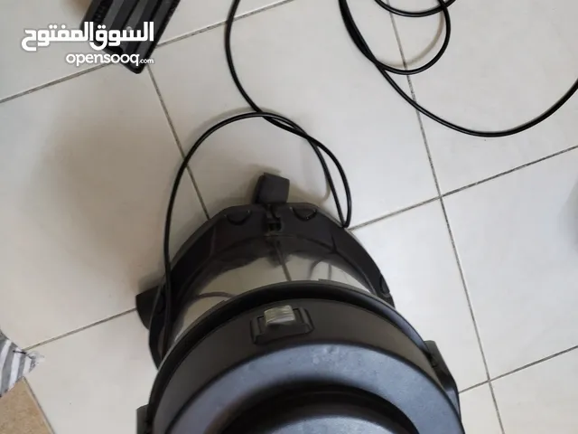Vaccum Cleaner - Optima 1000 Watt (Like new) Very rarely used.