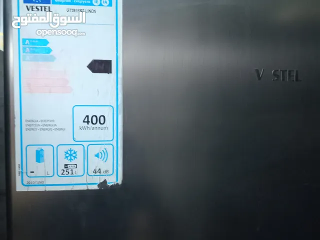 Vestel Freezers in Irbid
