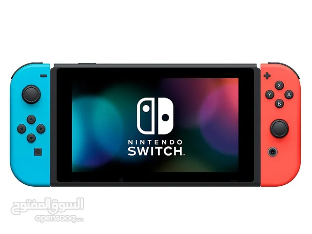 Nintendo Switch Nintendo for sale in Ajman