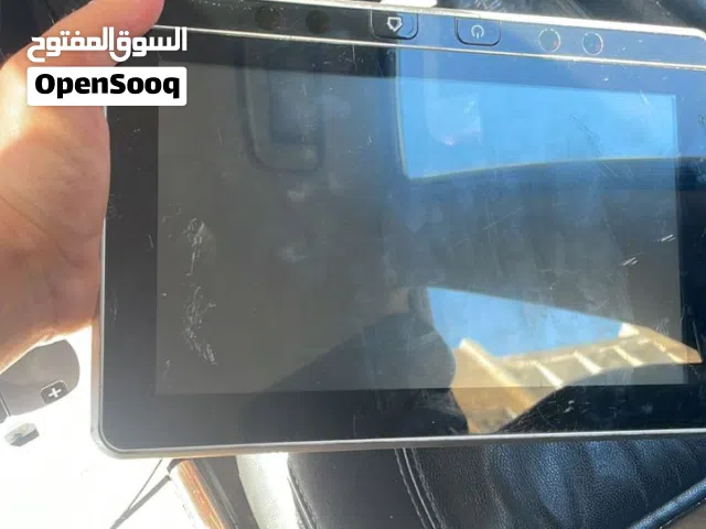 شاشة ابل كار بلاي