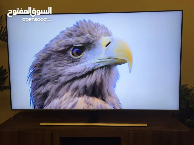 شاشات وتلفزيونات سامسونج للبيع في السعودية