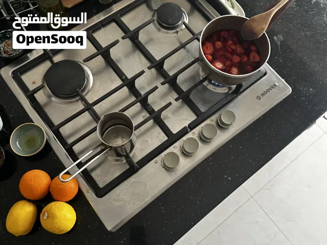 فرن توب غاز