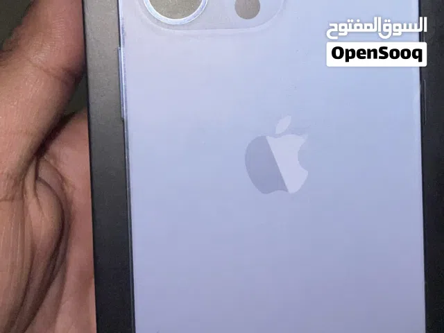 Apple iPhone 13 Pro 256 GB in Monufia