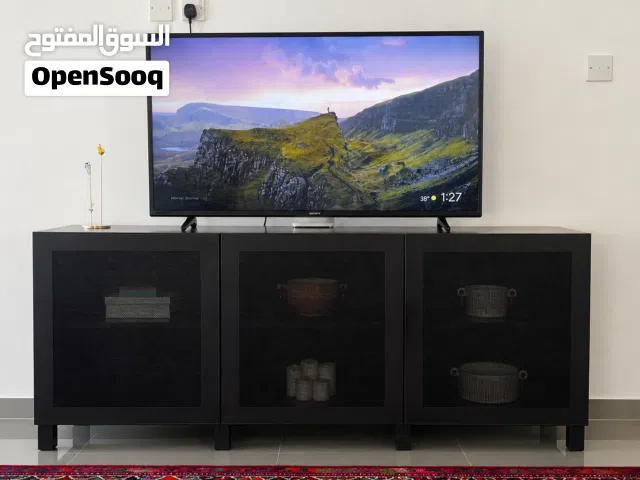 Sony 43" 4K Google TV – Excellent Condition