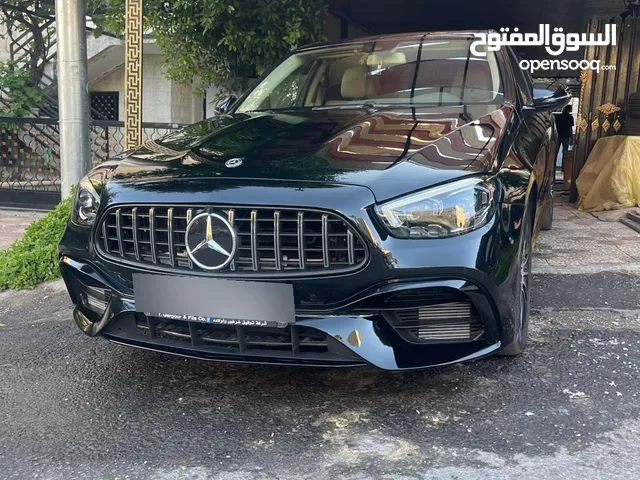مرسيدس محولة 2023