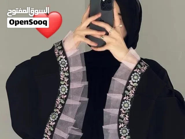 عبايات++شال