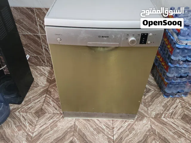 Bosch 12 place  settings Dishwasher SMS50D08GC