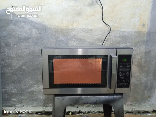 Daewoo 30+ Liters Microwave in Zarqa