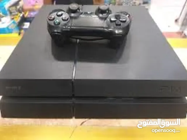 PlayStation 4 PlayStation for sale in Baghdad