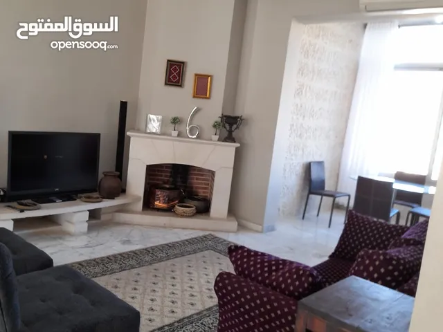 شقة مفروشة - سوبر ديلوكس - دير غبار - 4نوم - 230م - اعلان رقم (D219)