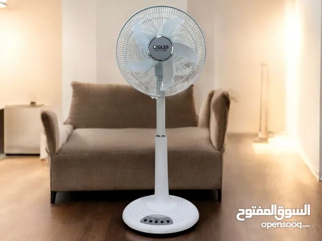 مروحة هواء ارضية شحن من ماركة اونكس