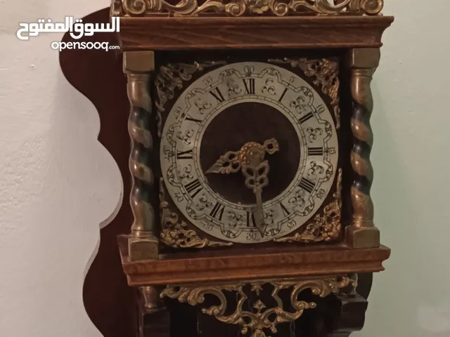ساعه زانس ( Zaanse ) هولنديه صنع 1965
