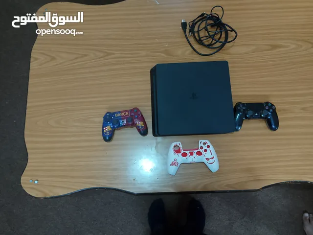 PlayStation 4 PlayStation for sale in Zarqa