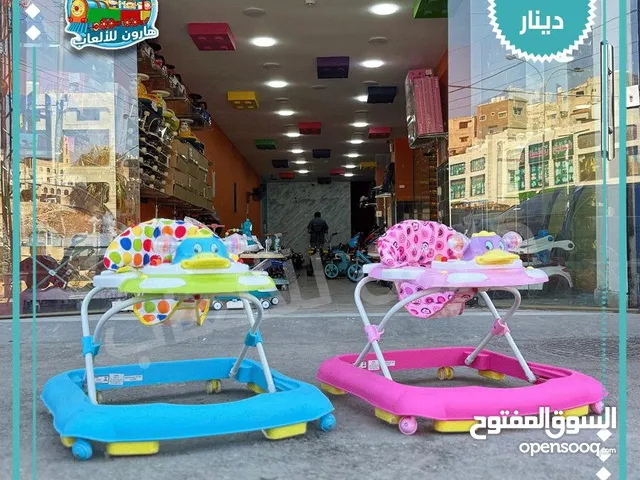 كراجة تعليم مشي عدة مستويات مع اناره و موسيقى افضل جوده وافضل سعر من الموزع الحصري داخل المملكة ....