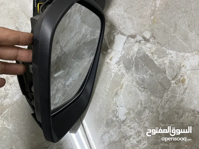مراه جيب جيلي جيومتري 2023