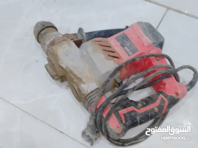 السلام عليكم دريل شغال