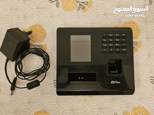 ZKTeco MB10 Attendance & Access Control Device (Delivery Available)