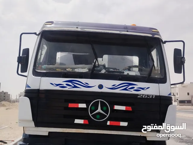 Mercedes 1998