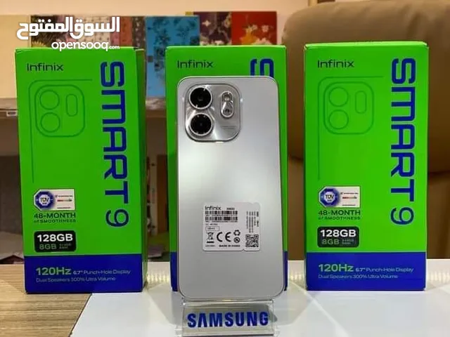 Infinix Other 64 GB in Zarqa