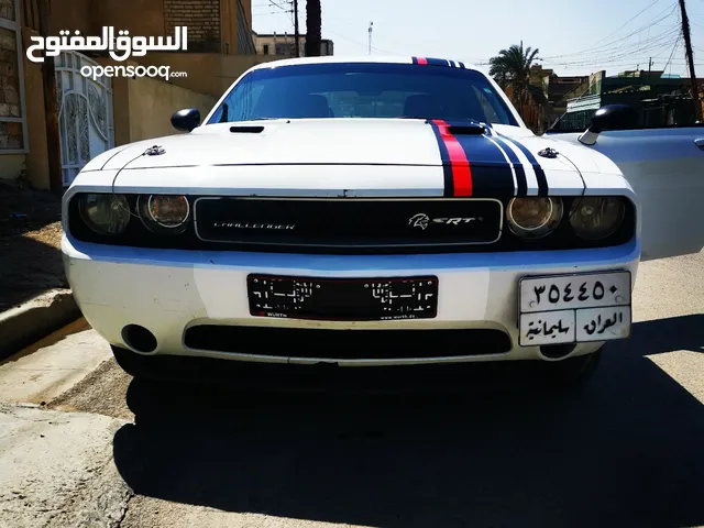 جالنجر 2012 كلين للبيع