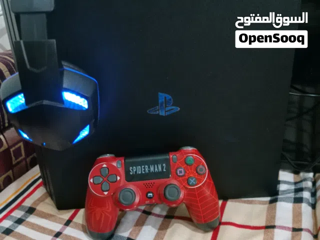 PlayStation 4 PlayStation for sale in Sana'a