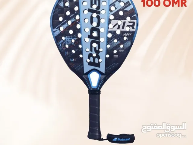 مضرب بادل ‏BABOLAT AIR VIPER 2024