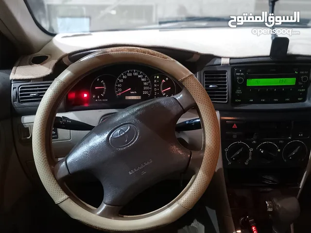 Used Toyota Corolla in Hawally