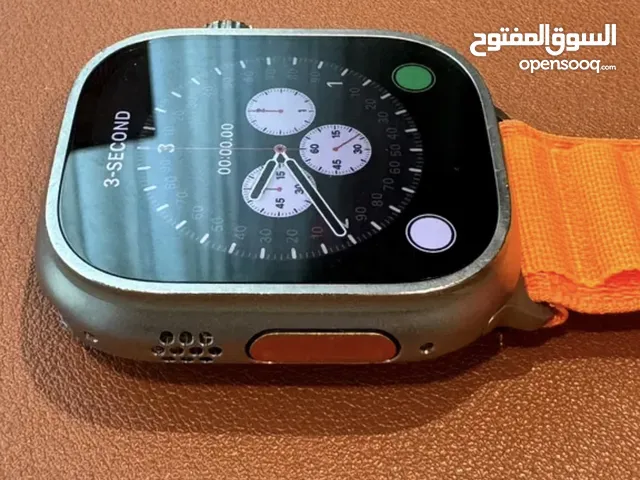 Apple smart watches for Sale in Ras Al Khaimah