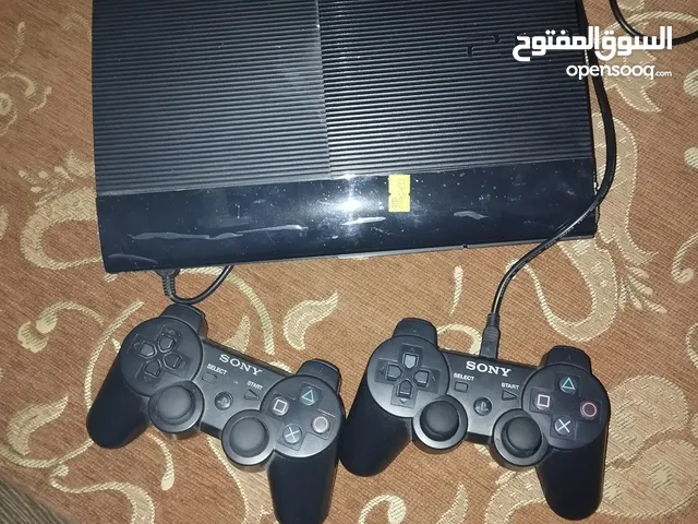 PlayStation 3 PlayStation for sale in Zawiya