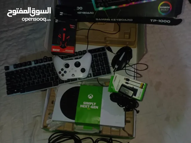 xbox sires s  اكس بوكس سيريس اس