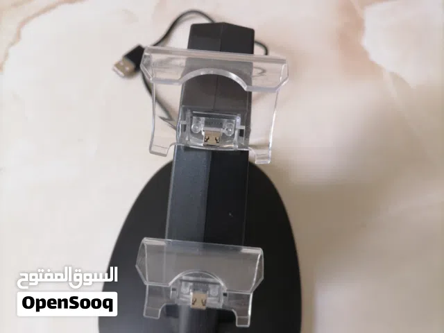 ستاند شاحن ps4