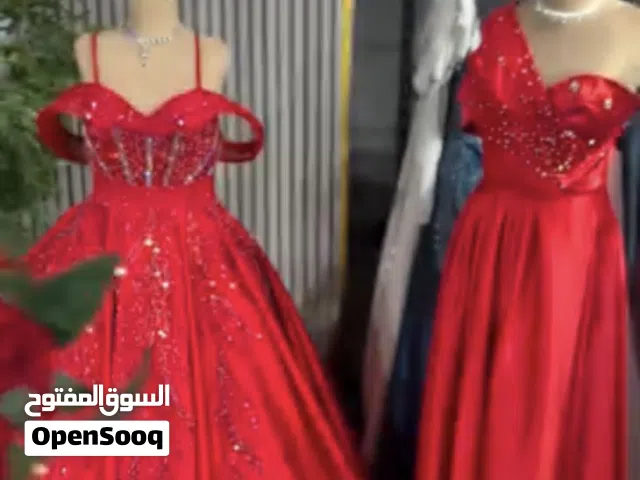 محل ازياء وفساتين أعراس
