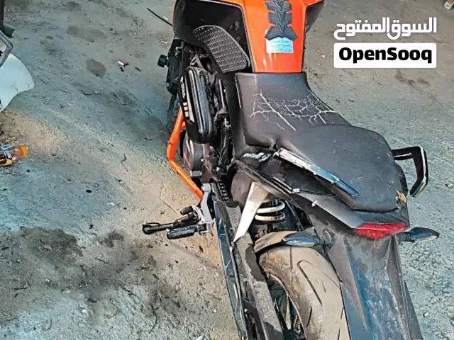 2017 KTM 250 EXC TPI