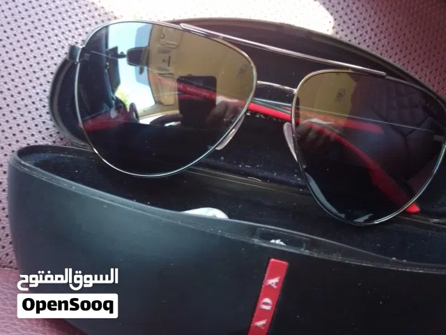 نظارات شمسية نوع برادا اصليه ميه ميه