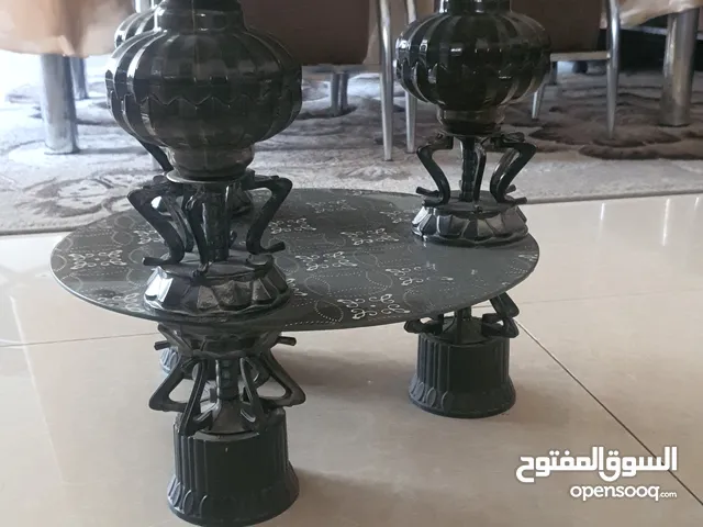 طاولات غرفة ضيوف
