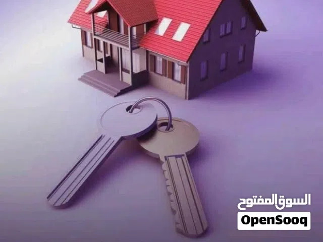 400 m2 More than 6 bedrooms Townhouse for Rent in Tripoli Arada