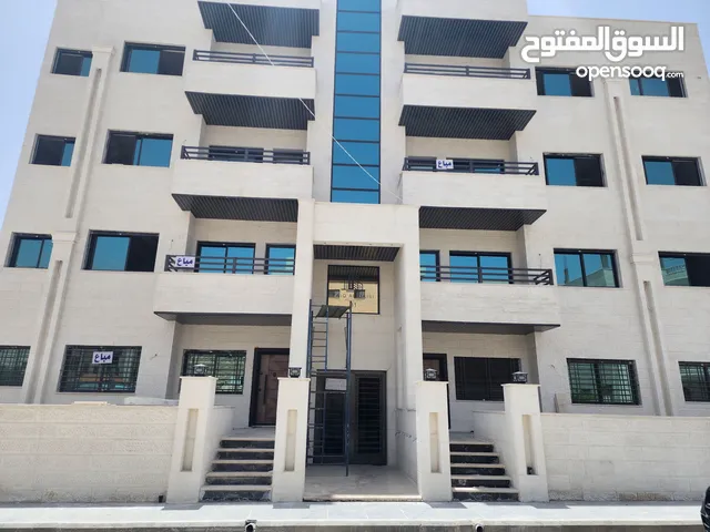 132 m2 3 Bedrooms Apartments for Sale in Amman Dahiet Al Ameer Ali