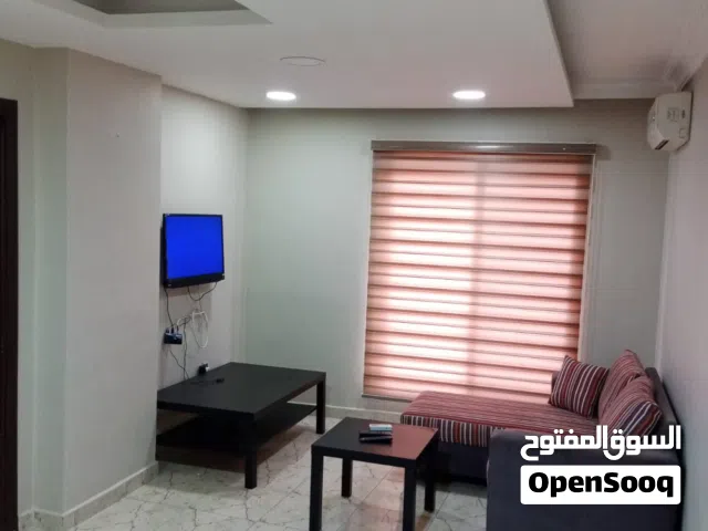 40 m2 Studio Apartments for Sale in Amman Al Rabiah