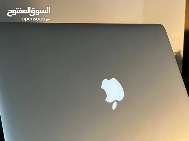 macOS Apple for sale in Amman