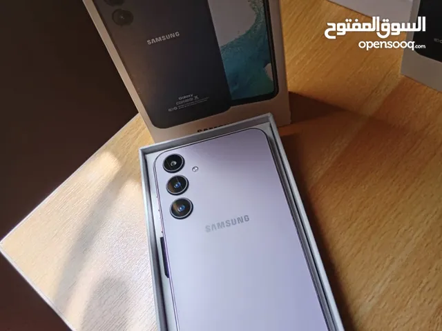 Samsung Galaxy A73 5G 256 GB in Sharqia