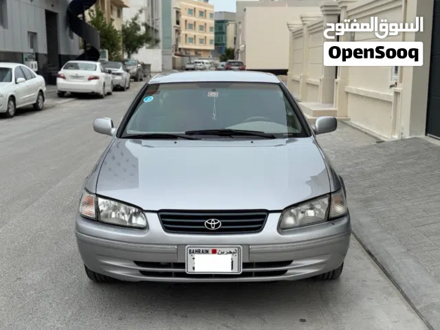 TOYOTA / CAMRY