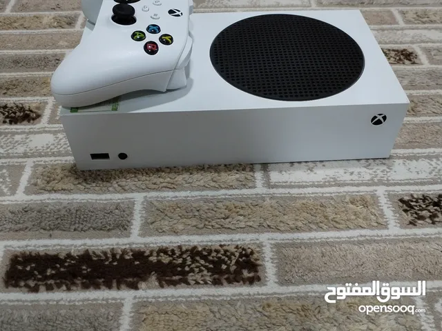 Xbox Series S Xbox for sale in Kirkuk