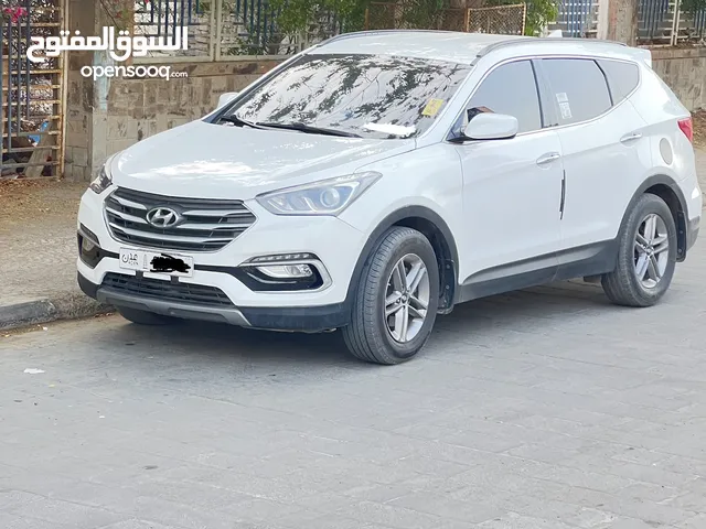 New Hyundai Santa Fe in Aden