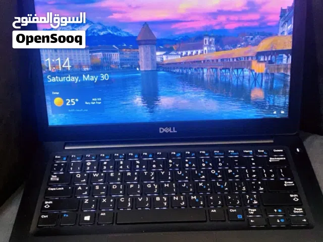 Windows Dell for sale  in Zarqa