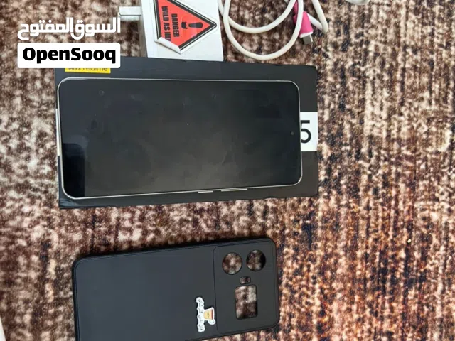 Realme GT Neo 5 256 GB in Al Riyadh