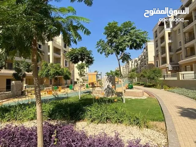 #شقه لقطه للبيع ف كمبوند تاج سيتي استلام فوري مساحه الشقه 164 3 غرفه +1 حمام