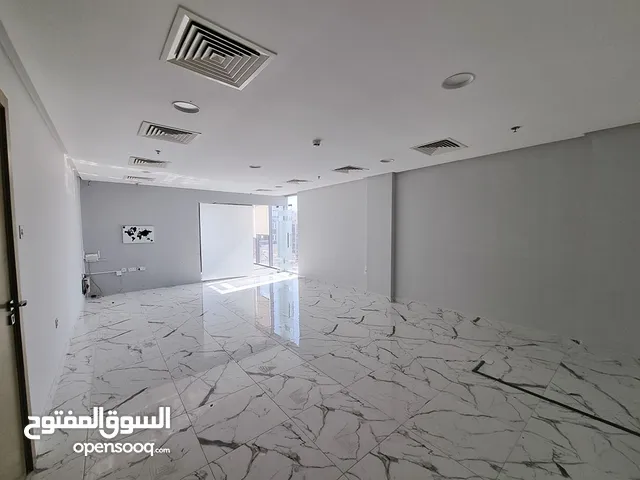 Office For Rent in Seef Area AC Central