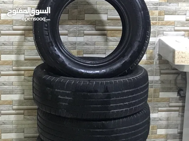 Other 17 Tyres in Basra