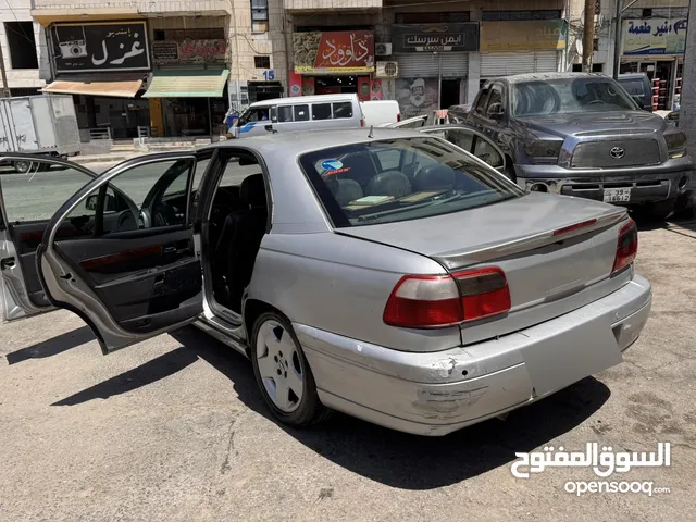 Used Opel Omega in Amman